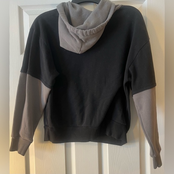 Stitch and Pine Skeleton Hoodie size small - Picture 3 of 5